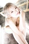 [YOUNG Photobook] Yuria Tojo 東條ゆりあ - Yuria Tojo shopping in a swimsuit 東條ゆりあが水着でショッピング (2022-12-30)