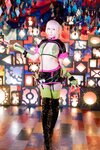 [Cosplay][my suite] Atsuki あつき - SUITE GRAND ORDER 32 (FGO)