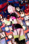 [Cosplay][my suite] Atsuki あつき - SUITE GRAND ORDER 32 (FGO)
