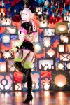 [Cosplay][my suite] Atsuki あつき - SUITE GRAND ORDER 32 (FGO)