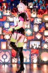 [Cosplay][my suite] Atsuki あつき - SUITE GRAND ORDER 32 (FGO)