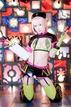 [Cosplay][my suite] Atsuki あつき - SUITE GRAND ORDER 32 (FGO)