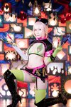 [Cosplay][my suite] Atsuki あつき - SUITE GRAND ORDER 32 (FGO)