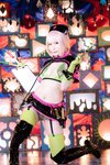 [Cosplay][my suite] Atsuki あつき - SUITE GRAND ORDER 32 (FGO)