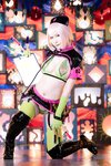 [Cosplay][my suite] Atsuki あつき - SUITE GRAND ORDER 32 (FGO)