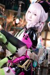 [Cosplay][my suite] Atsuki あつき - SUITE GRAND ORDER 32 (FGO)