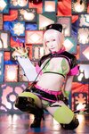 [Cosplay][my suite] Atsuki あつき - SUITE GRAND ORDER 32 (FGO)