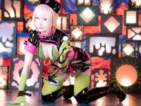 [Cosplay][my suite] Atsuki あつき - SUITE GRAND ORDER 32 (FGO)