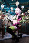 [Cosplay][my suite] Atsuki あつき - SUITE GRAND ORDER 32 (FGO)