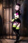 [Cosplay][my suite] Atsuki あつき - SUITE GRAND ORDER 32 (FGO)