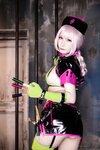 [Cosplay][my suite] Atsuki あつき - SUITE GRAND ORDER 32 (FGO)