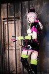 [Cosplay][my suite] Atsuki あつき - SUITE GRAND ORDER 32 (FGO)