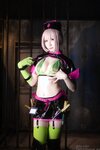 [Cosplay][my suite] Atsuki あつき - SUITE GRAND ORDER 32 (FGO)