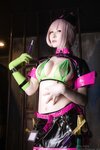 [Cosplay][my suite] Atsuki あつき - SUITE GRAND ORDER 32 (FGO)