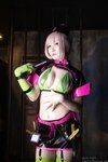 [Cosplay][my suite] Atsuki あつき - SUITE GRAND ORDER 32 (FGO)