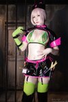 [Cosplay][my suite] Atsuki あつき - SUITE GRAND ORDER 32 (FGO)