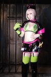 [Cosplay][my suite] Atsuki あつき - SUITE GRAND ORDER 32 (FGO)