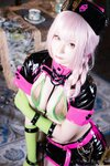 [Cosplay][my suite] Atsuki あつき - SUITE GRAND ORDER 32 (FGO)
