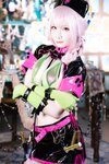 [Cosplay][my suite] Atsuki あつき - SUITE GRAND ORDER 32 (FGO)