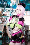 [Cosplay][my suite] Atsuki あつき - SUITE GRAND ORDER 32 (FGO)