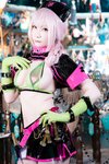 [Cosplay][my suite] Atsuki あつき - SUITE GRAND ORDER 32 (FGO)