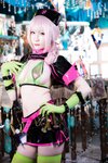 [Cosplay][my suite] Atsuki あつき - SUITE GRAND ORDER 32 (FGO)
