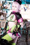 [Cosplay][my suite] Atsuki あつき - SUITE GRAND ORDER 32 (FGO)