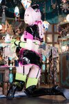 [Cosplay][my suite] Atsuki あつき - SUITE GRAND ORDER 32 (FGO)