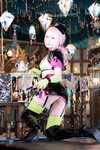 [Cosplay][my suite] Atsuki あつき - SUITE GRAND ORDER 32 (FGO)