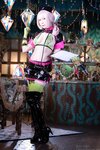[Cosplay][my suite] Atsuki あつき - SUITE GRAND ORDER 32 (FGO)