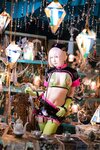[Cosplay][my suite] Atsuki あつき - SUITE GRAND ORDER 32 (FGO)