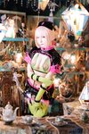 [Cosplay][my suite] Atsuki あつき - SUITE GRAND ORDER 32 (FGO)