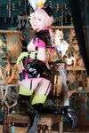 [Cosplay][my suite] Atsuki あつき - SUITE GRAND ORDER 32 (FGO)
