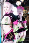 [Cosplay][my suite] Atsuki あつき - SUITE GRAND ORDER 32 (FGO)