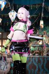 [Cosplay][my suite] Atsuki あつき - SUITE GRAND ORDER 32 (FGO)