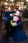 [Cosplay][my suite] Atsuki あつき - SUITE GRAND ORDER 32 (FGO)