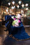 [Cosplay][my suite] Atsuki あつき - SUITE GRAND ORDER 32 (FGO)