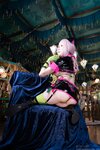 [Cosplay][my suite] Atsuki あつき - SUITE GRAND ORDER 32 (FGO)