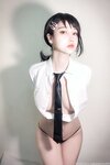 [Cosplay] Choi Ji Yun - Kobeni