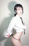 [Cosplay] Choi Ji Yun - Kobeni