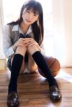 [Photobook] 森日向子 公式グラビア写真集 青春 #アオハル