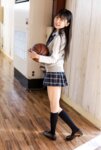 [Photobook] 森日向子 公式グラビア写真集 青春 #アオハル
