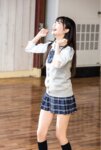 [Photobook] 森日向子 公式グラビア写真集 青春 #アオハル