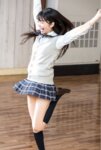 [Photobook] 森日向子 公式グラビア写真集 青春 #アオハル