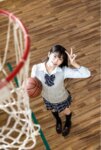 [Photobook] 森日向子 公式グラビア写真集 青春 #アオハル