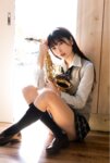 [Photobook] 森日向子 公式グラビア写真集 青春 #アオハル