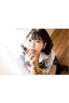 [Photobook] 森日向子 公式グラビア写真集 青春 #アオハル