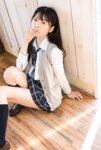 [Photobook] 森日向子 公式グラビア写真集 青春 #アオハル