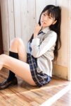 [Photobook] 森日向子 公式グラビア写真集 青春 #アオハル