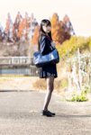 [Photobook] 森日向子 公式グラビア写真集 青春 #アオハル